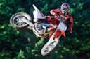 Honda CRF 250R za 2010